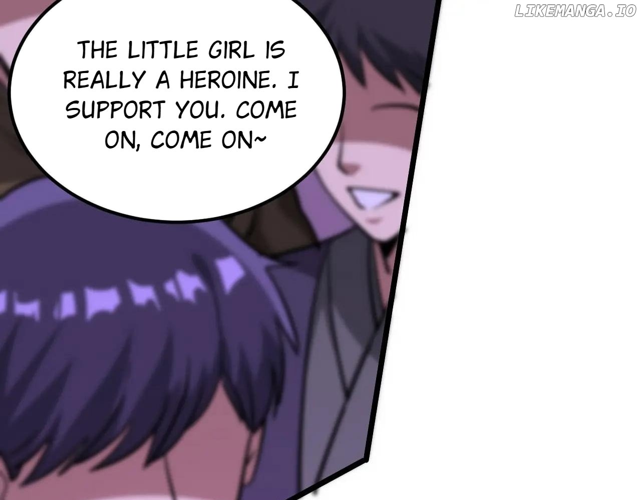 I’m Trapped In This Day For One Thousand Years Chapter 188 - page 62